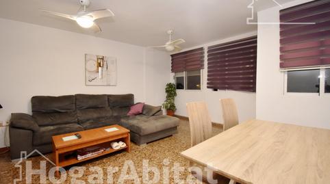 Photo 3 of Flat for sale in Calle José Bertomeu Gimeno, Estación - Universidad, Castellón de la Plana / Castelló de la Plana