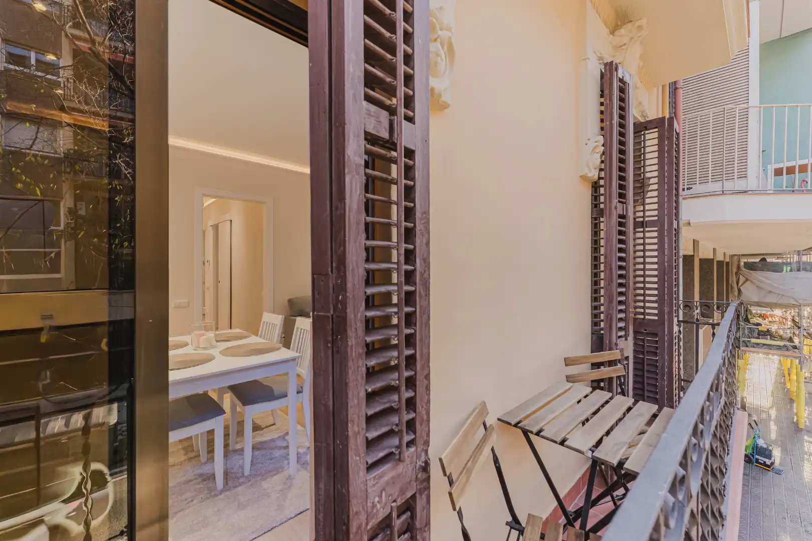 Flat with terrace for sale in Carrer de València, imagen 7