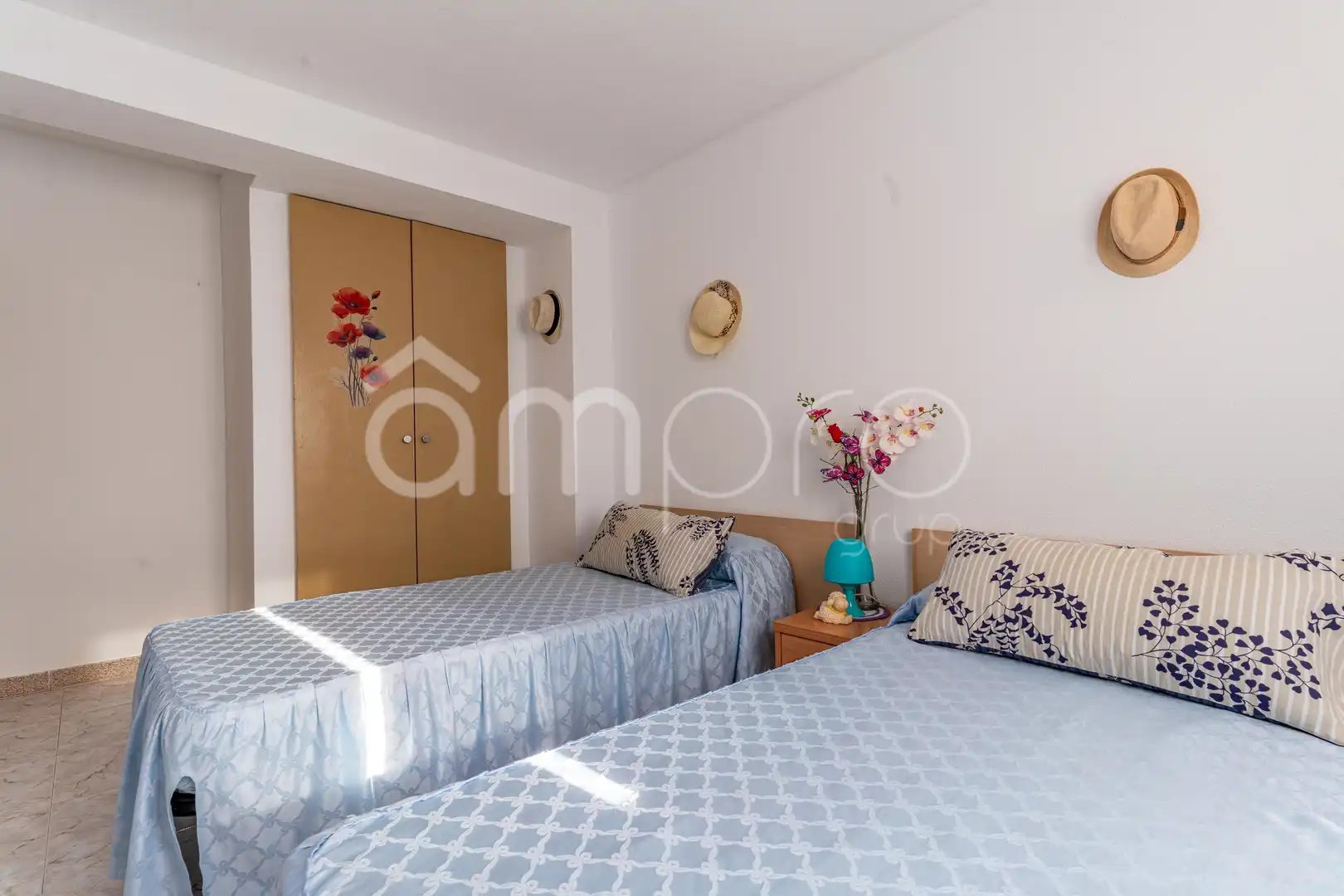 Piso con balcón en venta en CL GAVINES, imagen 13