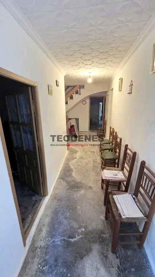 Casa amb terrassa en venda a Calle Pozas, imagen 26