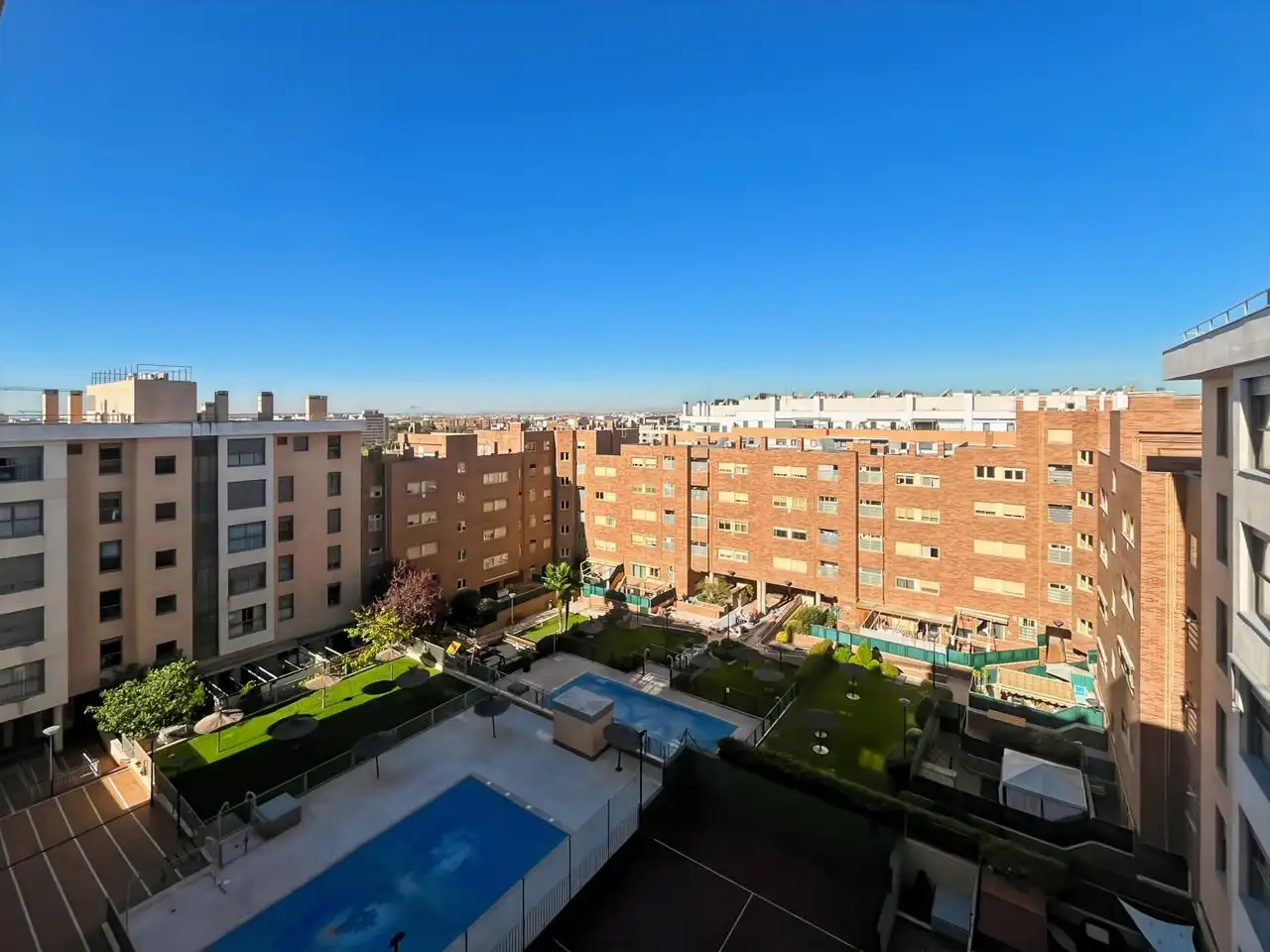 Apartament amb piscina en venda a Calle de la Pueblanueva, imagen 16