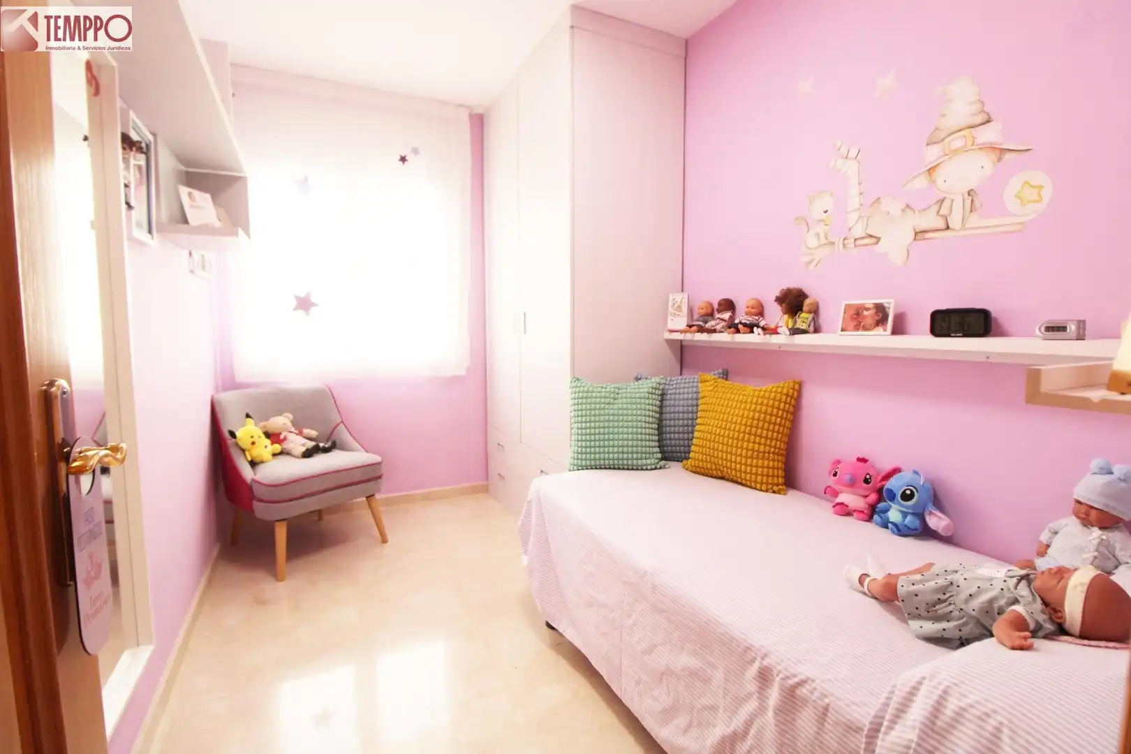 Flat with terrace for sale in Centre, imagen 25