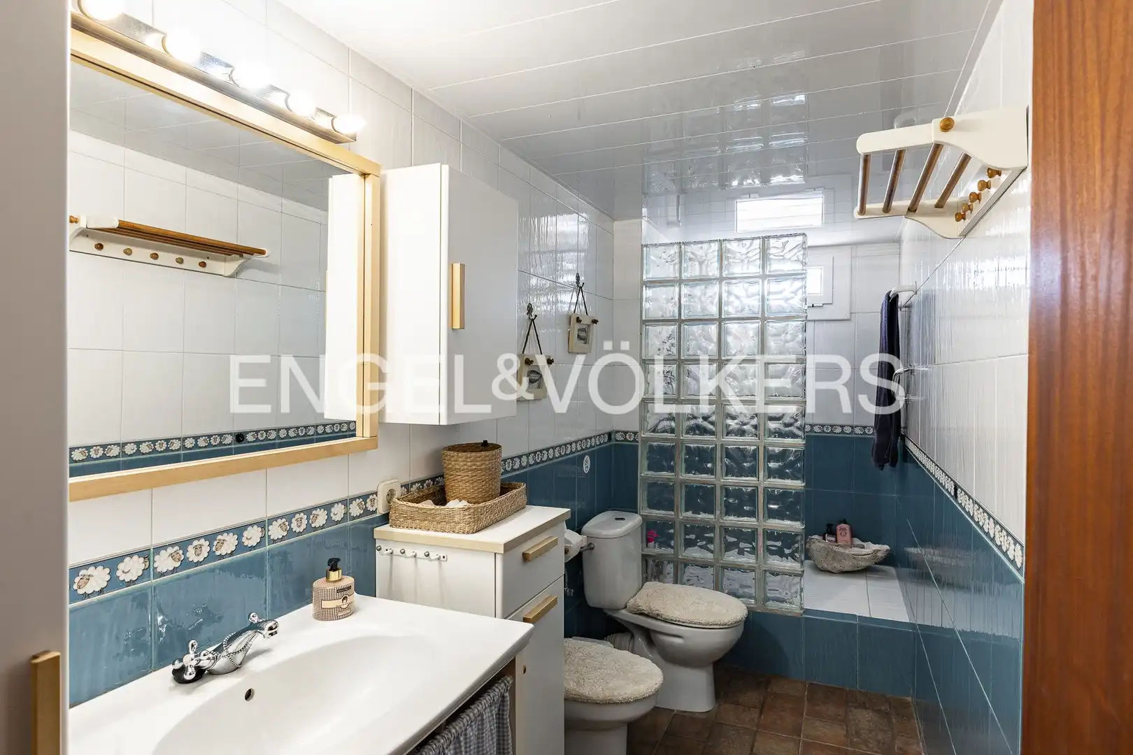 Casa amb terrassa en venda a Sant Cebrià de Vallalta, imagen 23
