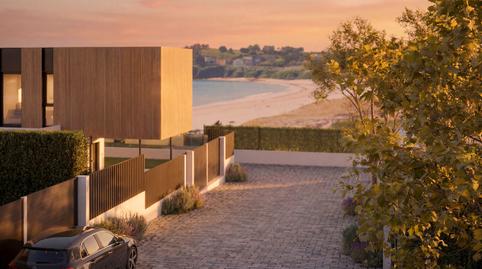 Foto 3 de Casa o xalet en venda a Lugar Paxariñas, 48, Adina - Portonovo, Sanxenxo