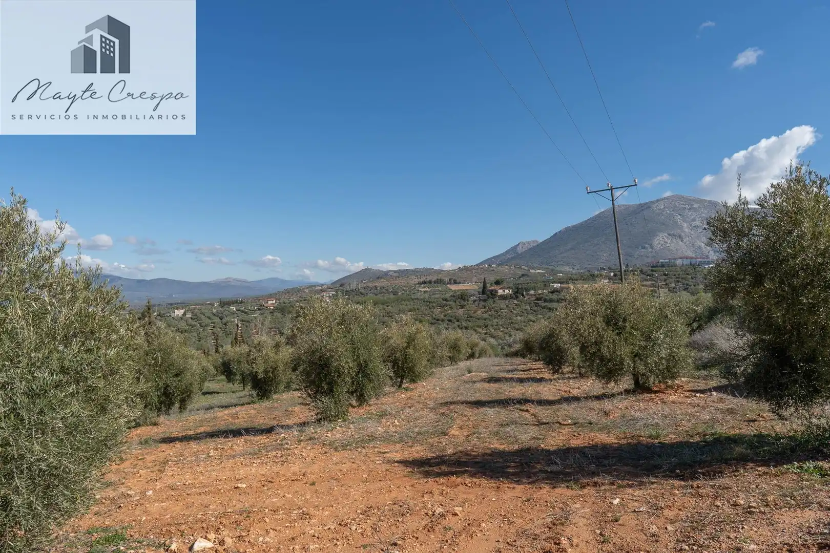 Terreni e lotti in vendita a Cogollos de la Vega, imagen 7