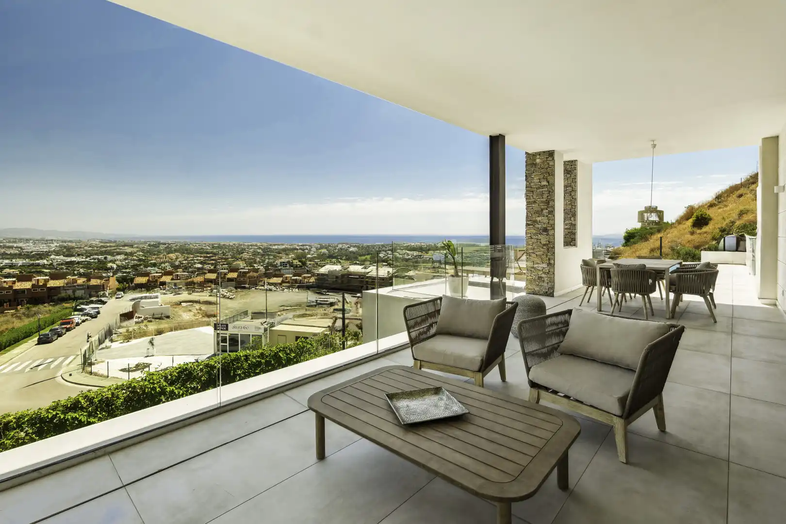 Casa con piscina en venta en El Paraíso, imagen 3