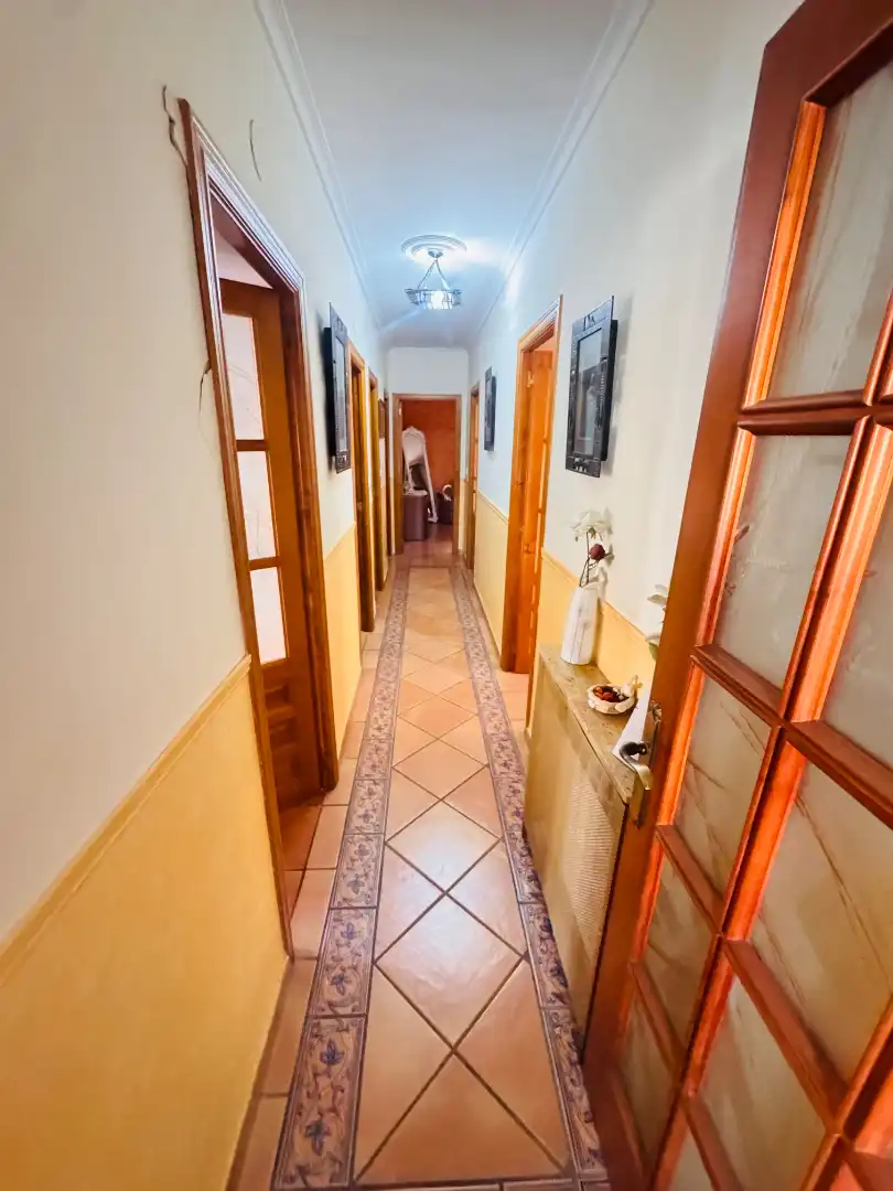 Chalet con piscina en venta en Carretera Aldeamayor, imagen 18