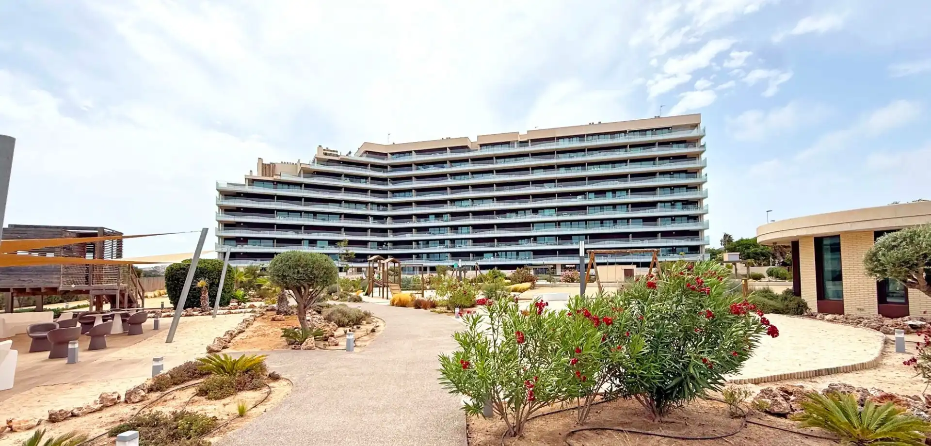 Wohnung mit Pool zum Verkauf in Mar Menor de Cartagena – Cabo de Palos, imagen 20