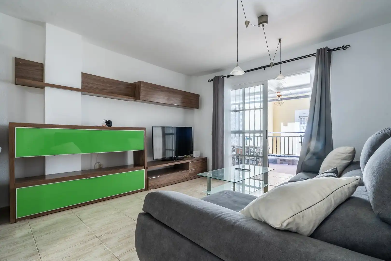 Duplex avec piscine à louer à Callao Salvaje - Playa Paraíso, imagen 10