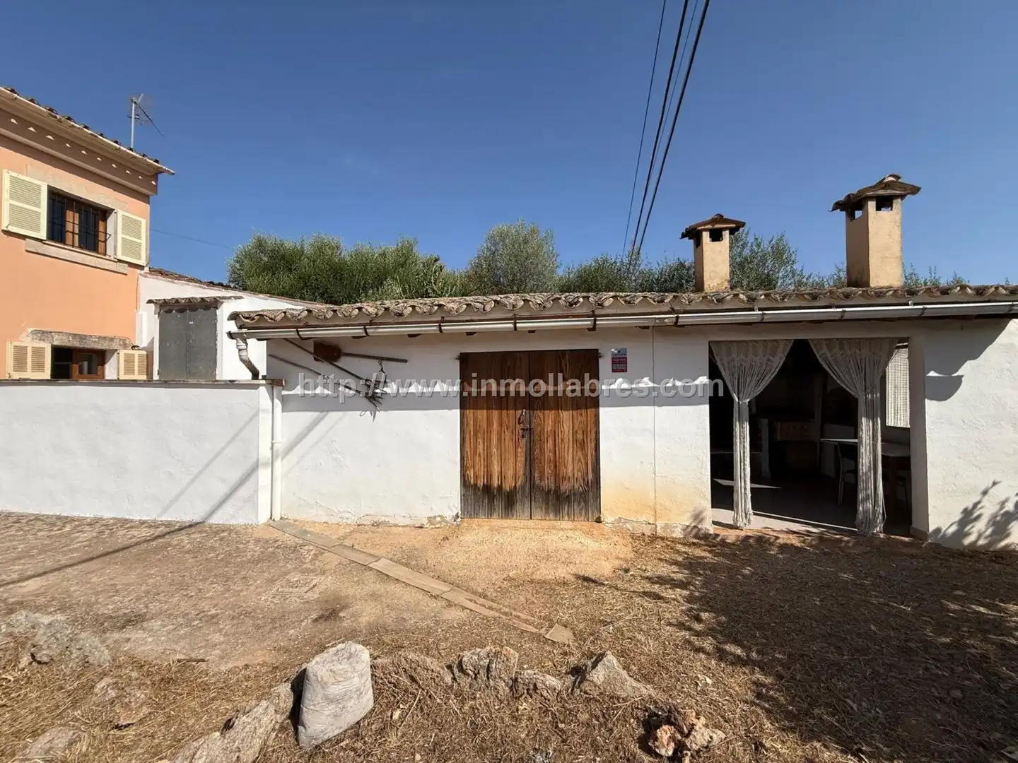 Casa rustica in vendita a Algaida, imagen 18