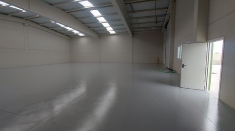 Photo 5 of Industrial buildings for rent in Logroño - Avenida el Puntido, Polígono Cantabria, Logroño