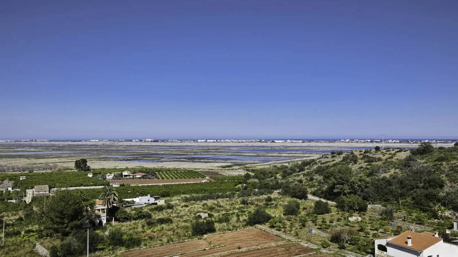 Duplexes for sale in Pego  with Air Conditioner, Heating and Swimming Pool