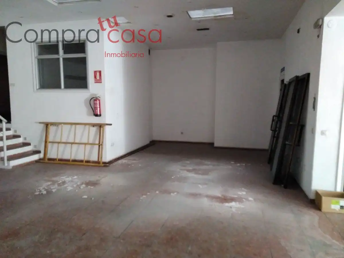Local commercial à louer à Paseo Conde Sepulveda, imagen 16