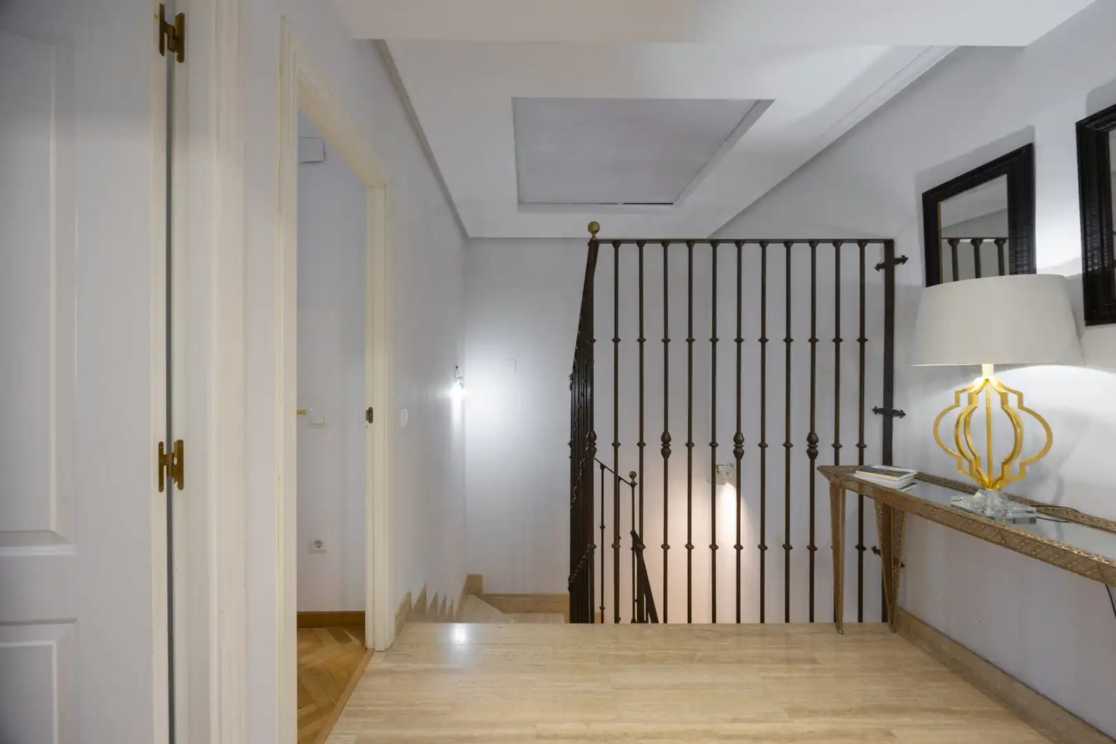 Houses for sale in Toledo  with Air Conditioner, Heating and Private garden