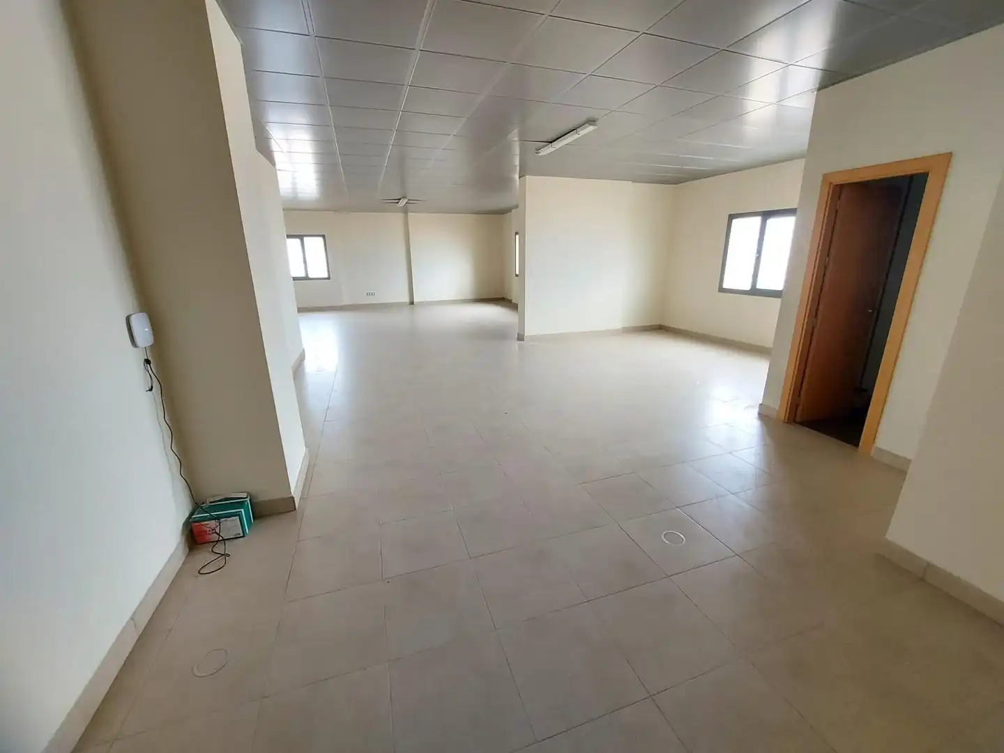Office space with lift for sale in El Ejido Ciudad, imagen 16