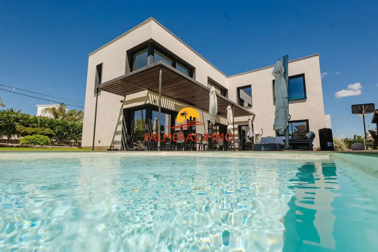 Chalet con piscina en venta en Les Tres Cales, imagen 37