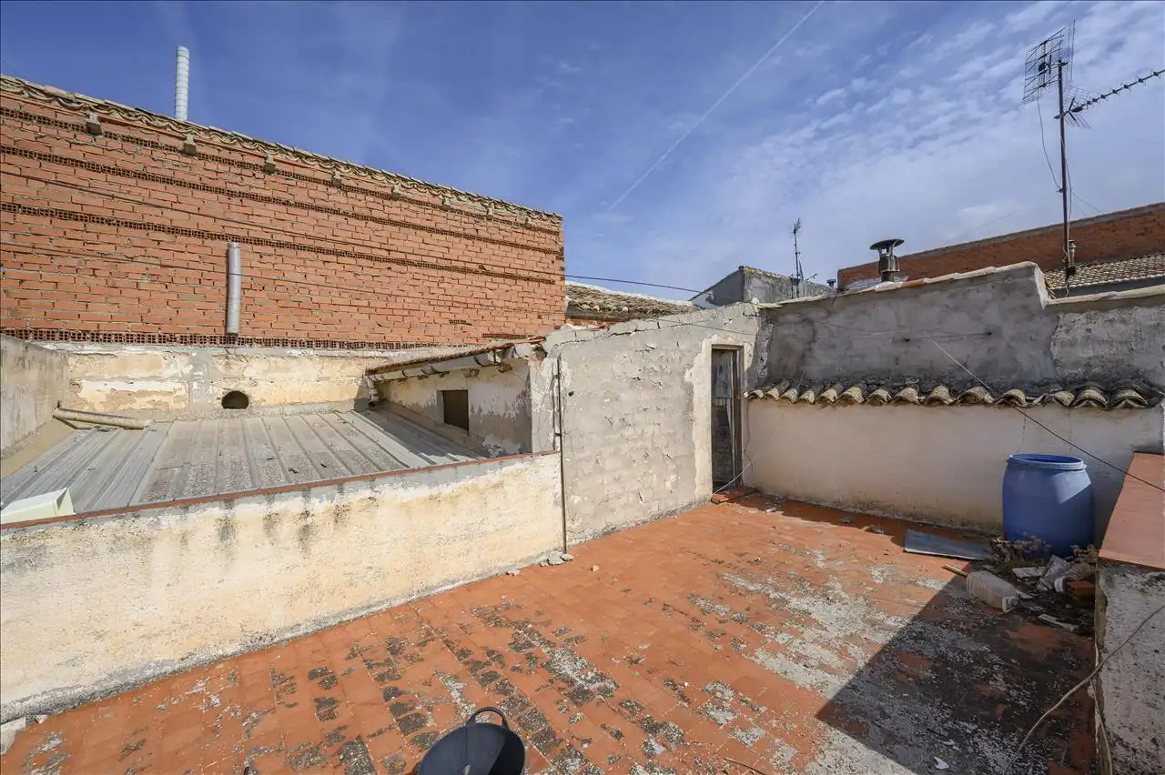 Casa pareada en venta en SANTA ANA, imagen 2