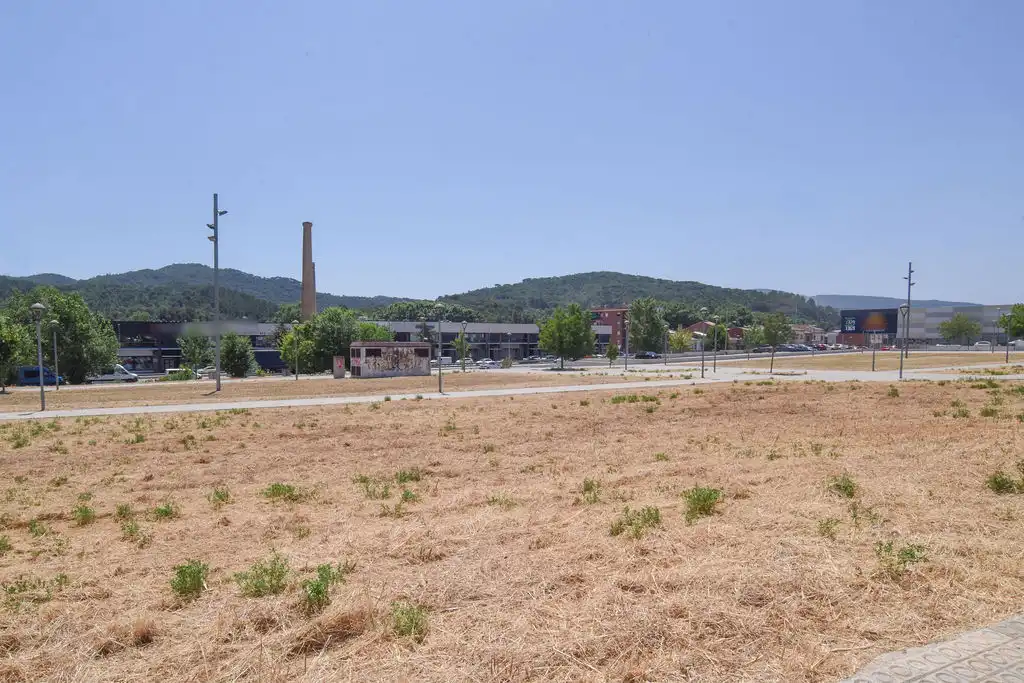 Terreny rústic en venda a C/ Girona, imagen 24