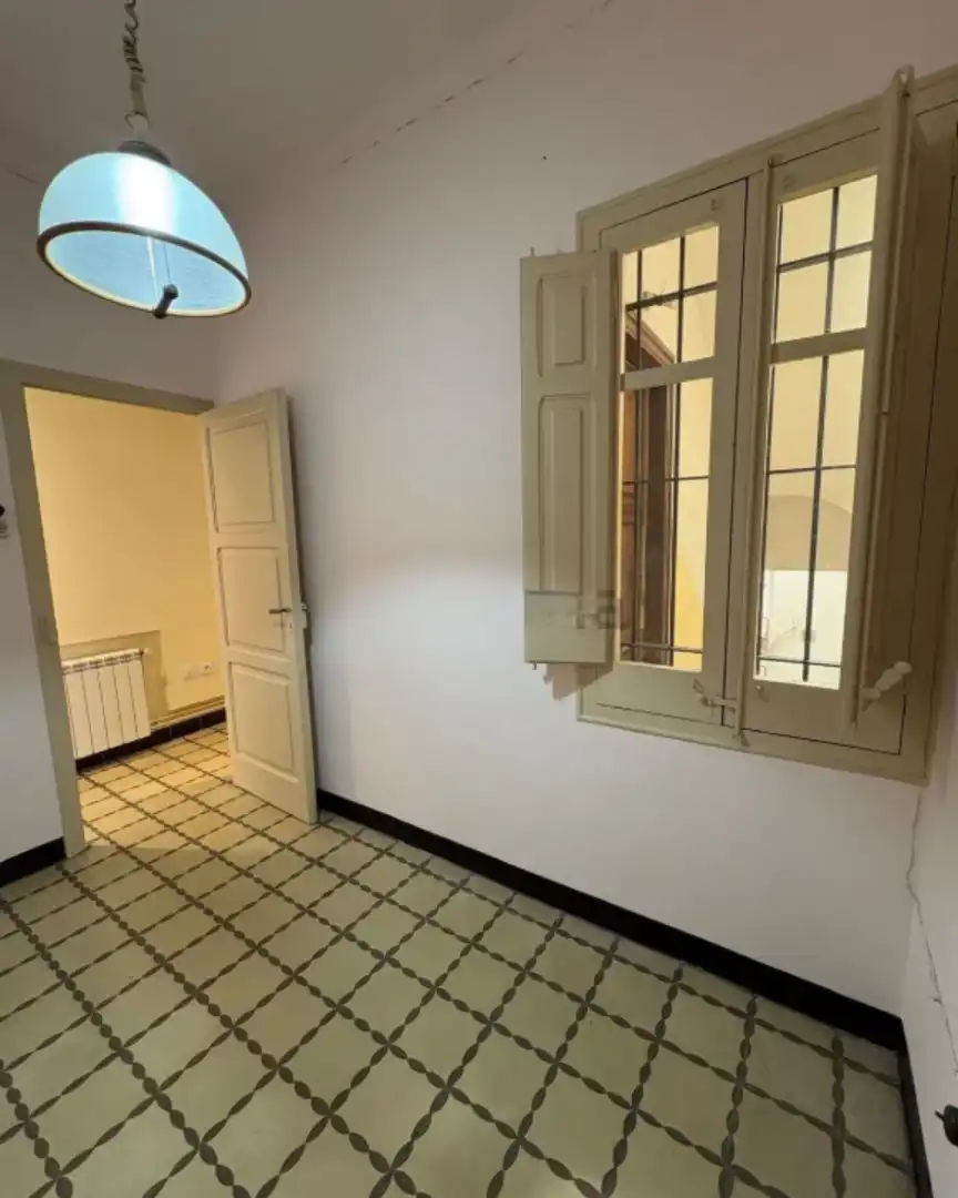 Flat for rent in Quart  with Heating