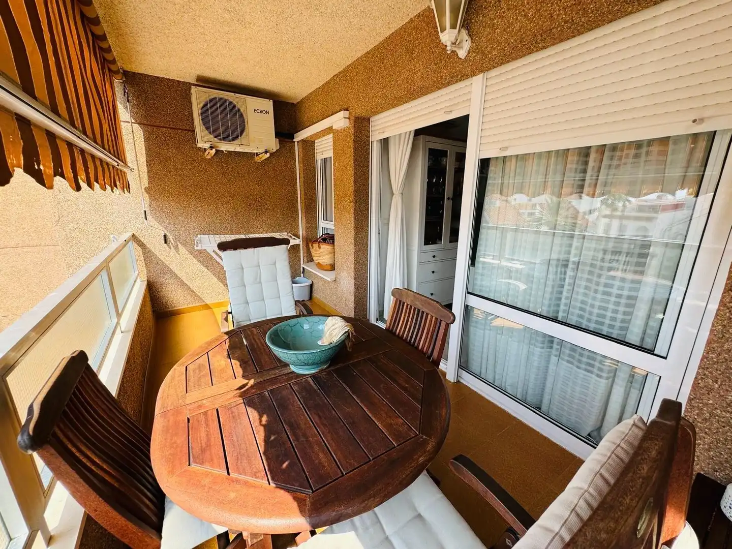 Appartement avec piscine à vendre à Centro Internacional, imagen 45