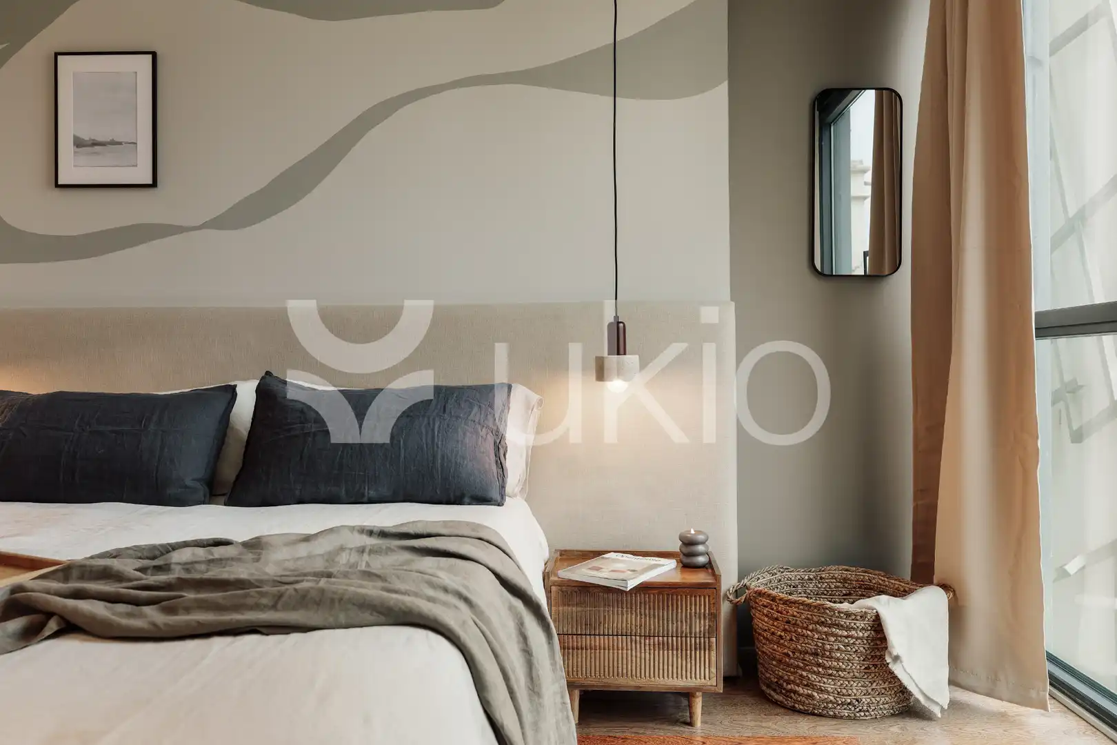 Apartamento con ascensor en alquiler en Passeig de Gràcia, imagen 19
