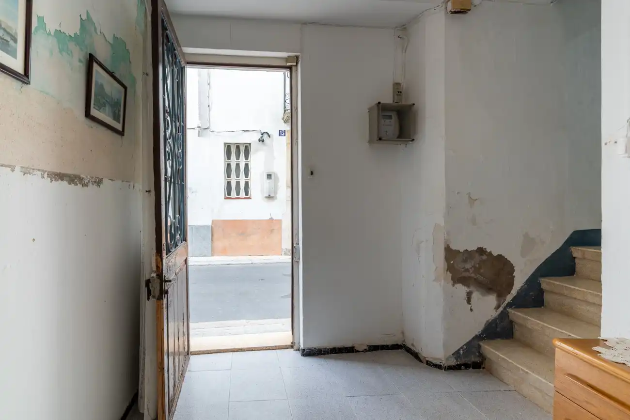 Casa o xalet en venda en La Sénia amb Terrassa, Moblat i Balcó