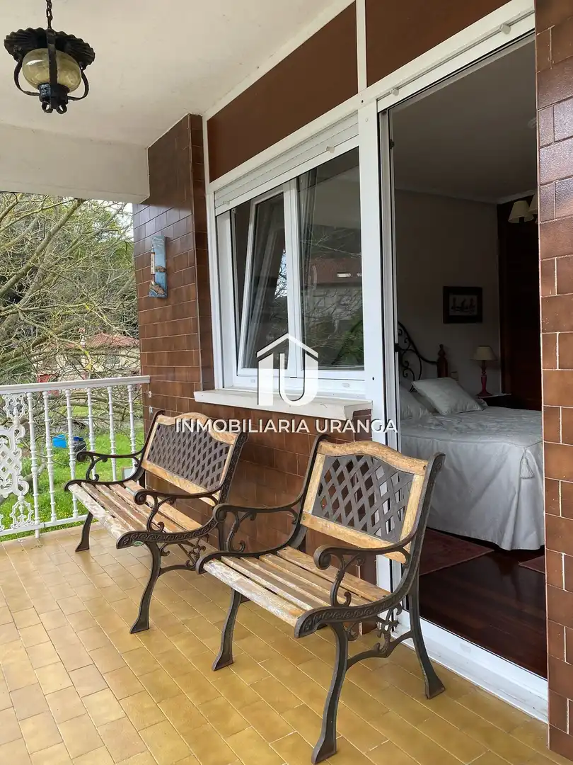 Casa amb jardí en venda a Conde albox, imagen 31