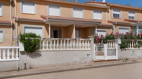 Foto 3 von Einfamilien-Reihenhaus zum Verkauf in Cm Los Partidos, Aldearrubia, Salamanca