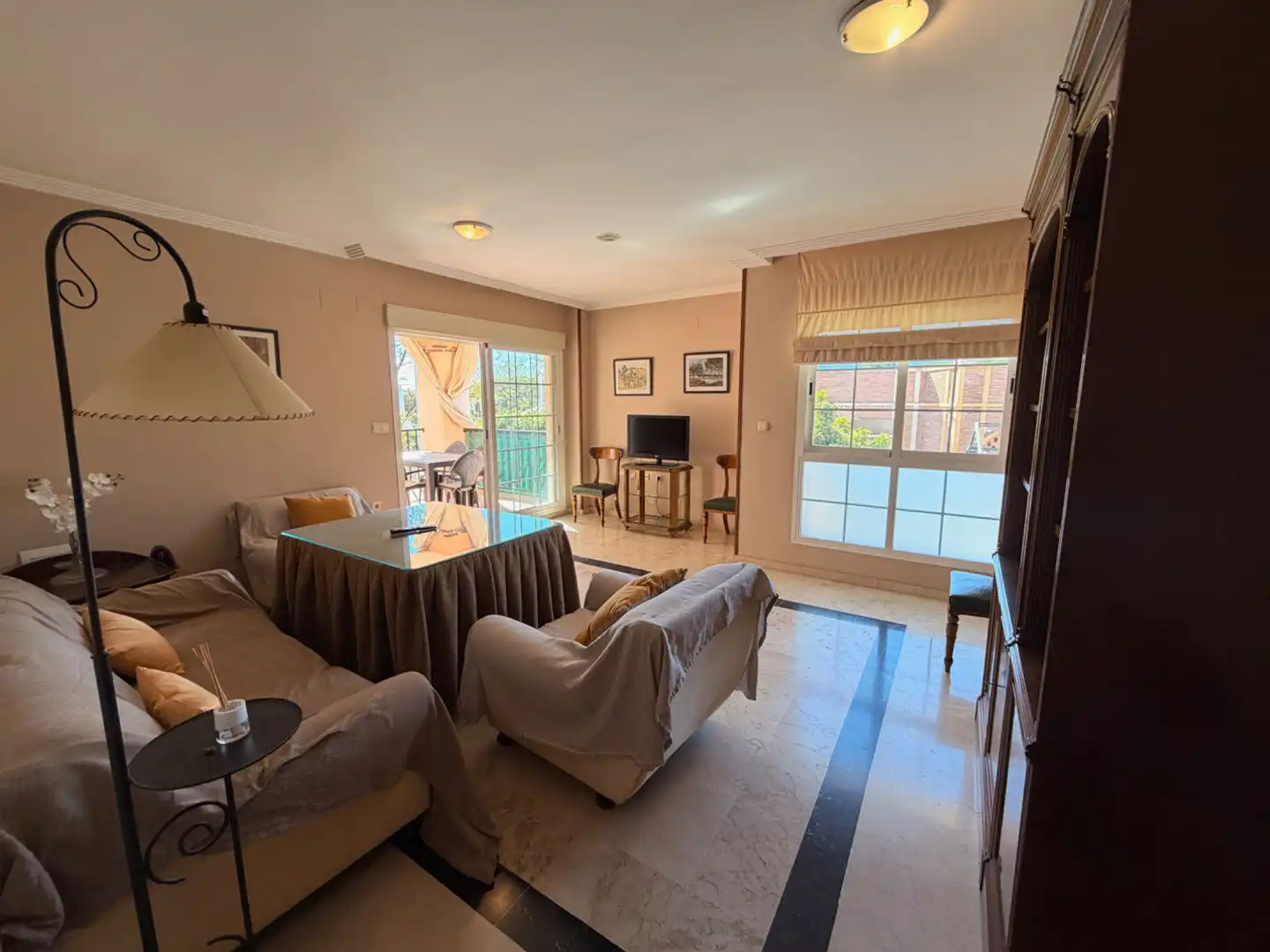 Appartement avec piscine à vendre à Calle Pino Real 3, imagen 6
