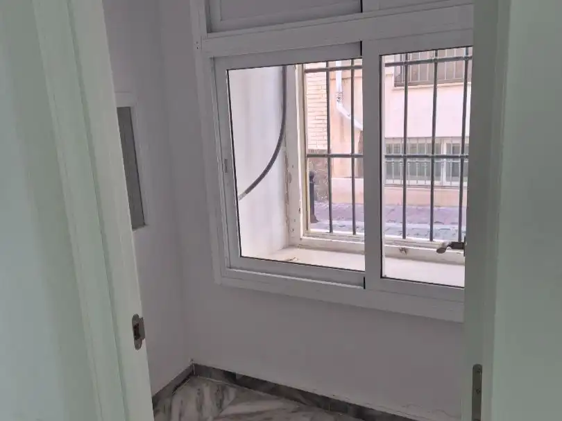 Terrassa de Local de lloguer en Centro