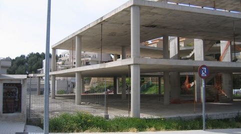 Foto 2 von Geschaftsraum zum Verkauf in Avenida Poeta Miguel Hernández, 1, Escandinavia - Cautivador, L'Alfàs del Pi