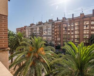 Vista exterior de Pis en venda en  Valencia Capital