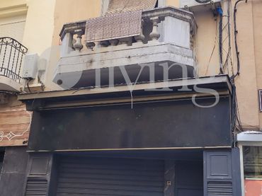 Residencial en venta en Carrer Sant Antoni