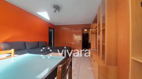 Foto 2 de Pis de lloguer a Calle de la Constitución, Centro, Madrid