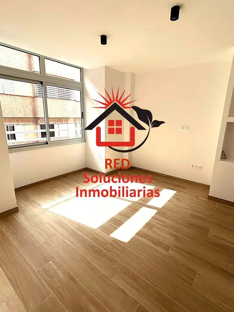 Exterior view of Flat for rent in Santa Cruz de Tenerife  with Terrace