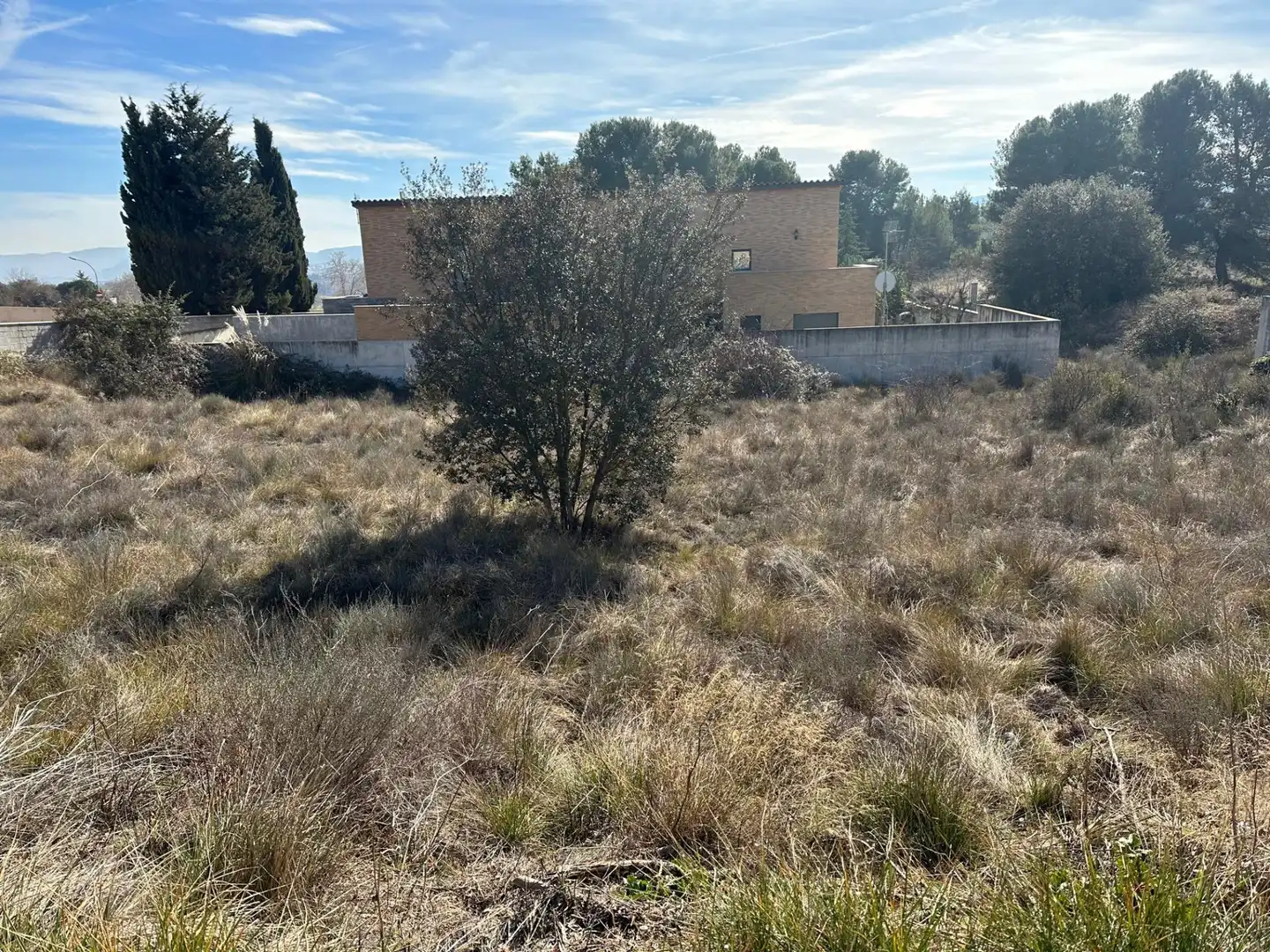 Grundstücke und Bauplätze zum Verkauf in Sesoliveres - Pla de la Massa, imagen 2