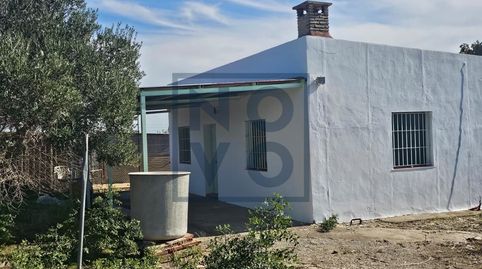 Foto 2 von Country house zum Verkauf in Lebrija, Sevilla