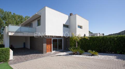 Foto 2 de Casa o xalet en venda a El Bosque, Valencia