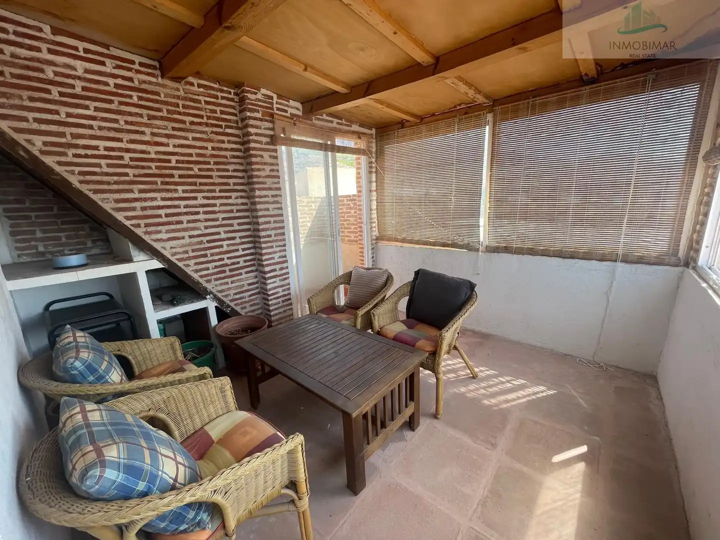 Casa o xalet en venda a Real, Molvízar