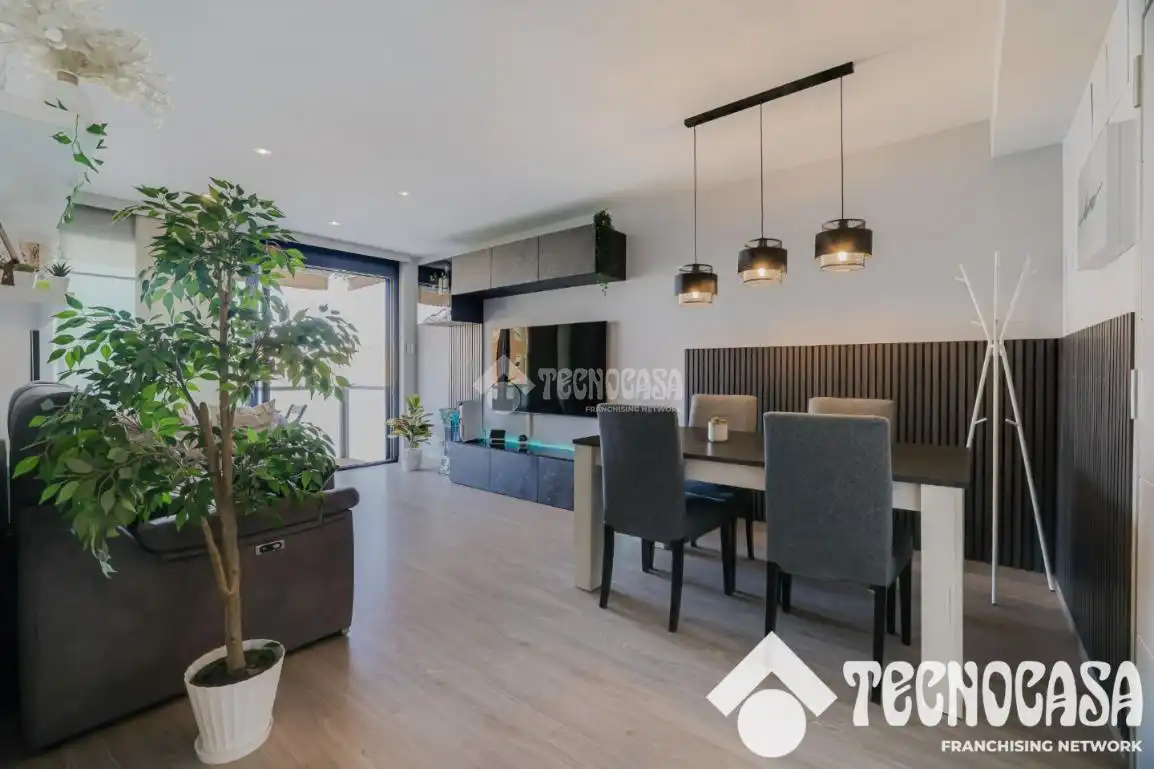 Flat for sale in Zona Esportiva