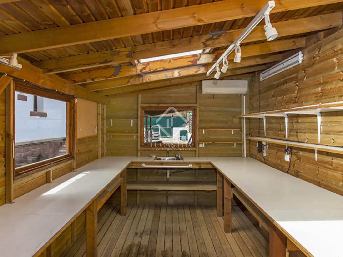 Casa o chalet en venta en Valldoreix