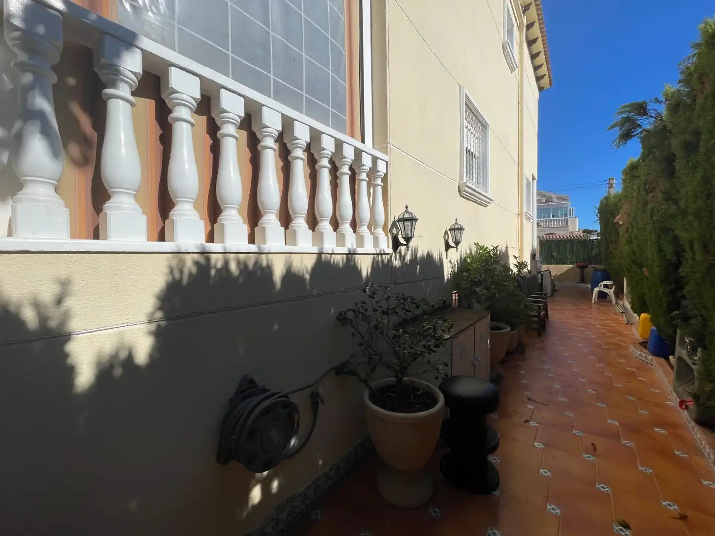 Casa en venda a El Moncayo - El Pòrtic, imagen 13