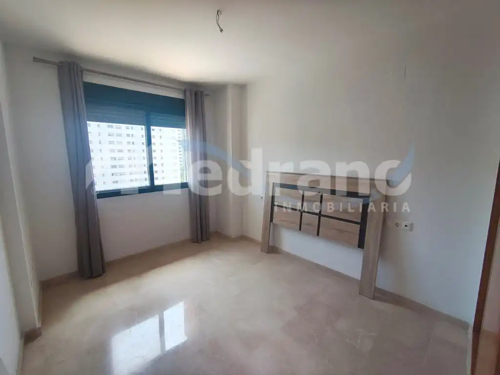 Habitación de Piso en venta en Villajoyosa / La Vila Joiosa con Aire acondicionado, Calefacción y Jardín privado