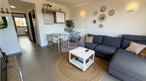 Foto 3 de Apartamento en venta en Corralejo, La Oliva