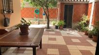 Terrace of House or chalet for sale in Algeciras  with Air Conditioner, Heating and Private garden