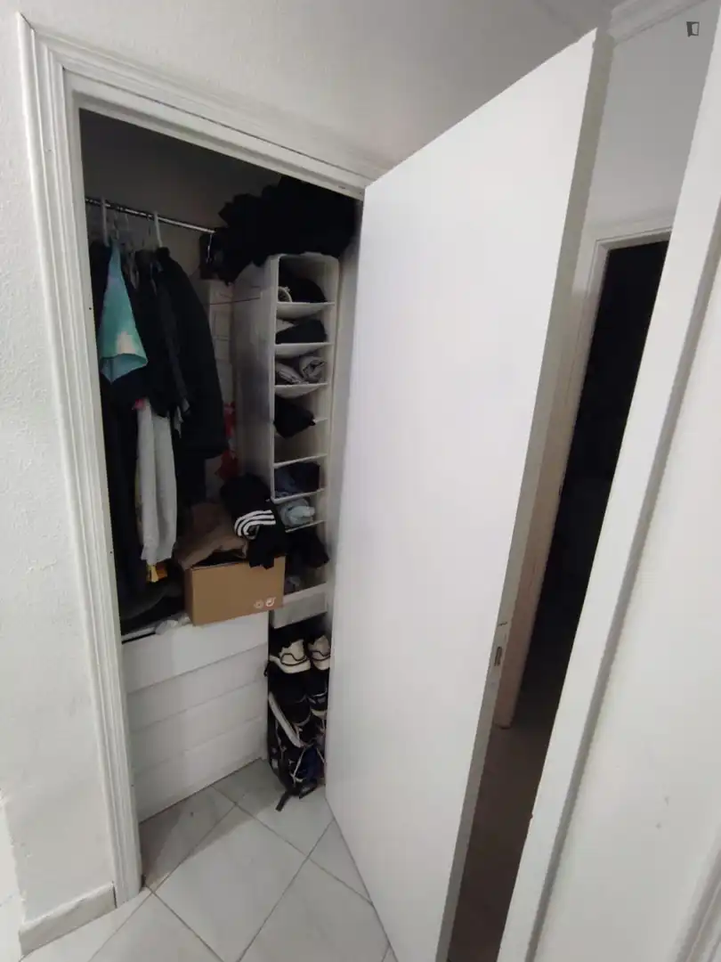 Habitació a Santa Catalina