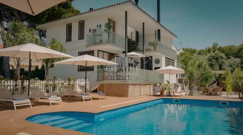 Foto 2 de Casa o chalet en venta en Cl Ginesta   Torredembarra (tarragona), Els Munts, Torredembarra