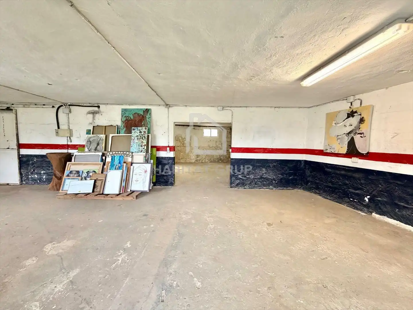 Garaje en venta en Ciutadella de Menorca