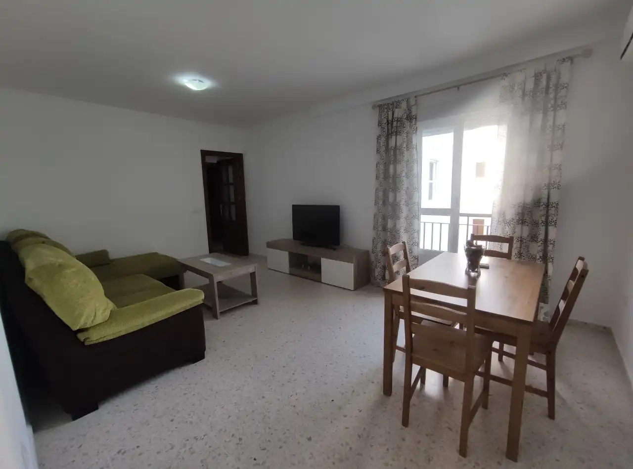 Flat with terrace to rent in Calle Sargenta 18, imagen 9