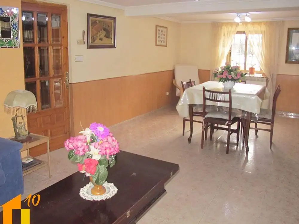 Houses for sale in Calle POZA (VILLIMAR), Villimar - V1 - V2 - S3 - S4 - San Cristobal